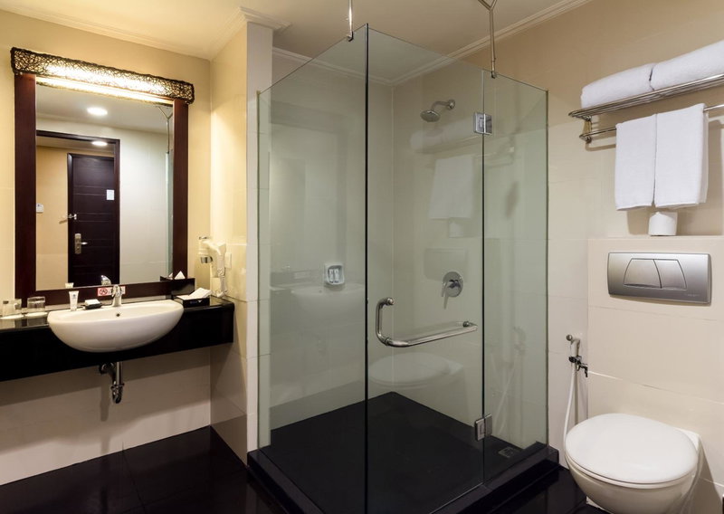 Best Western Mangga Dua Hotel & Residence, Jakarta, Indonesia