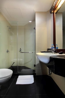 Best Western Mangga Dua Hotel & Residence, Jakarta, Indonesia