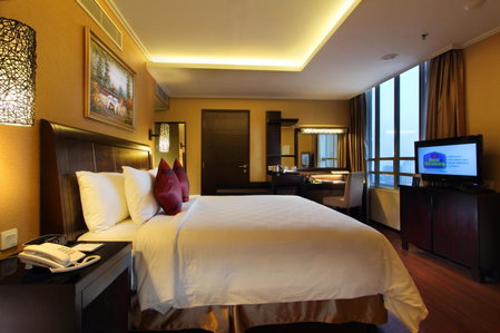 Best Western Mangga Dua Hotel & Residence, Jakarta, Indonesia