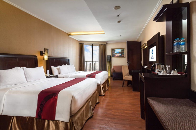 Best Western Mangga Dua Hotel & Residence, Jakarta, Indonesia