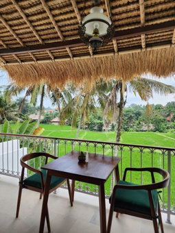 Motama Ubud, Ubud, Indonesia