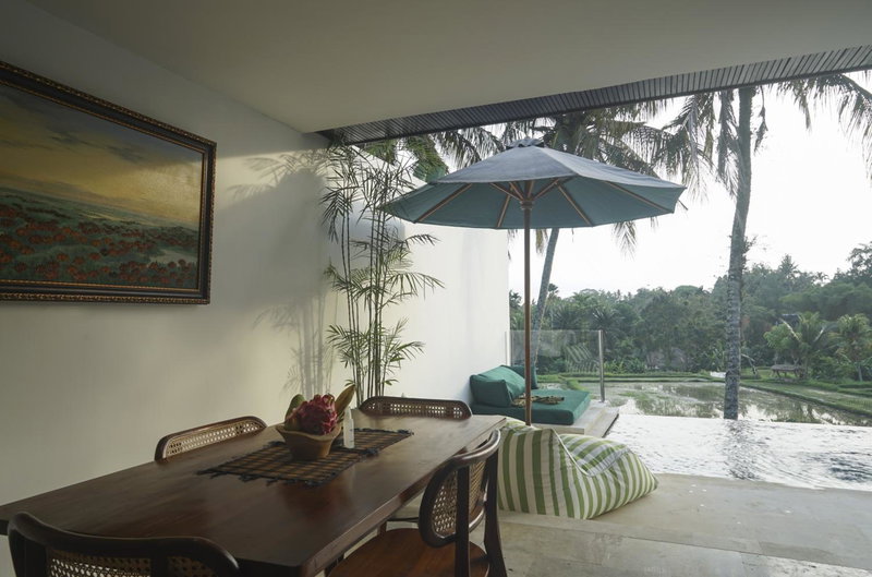 Motama Ubud, Ubud, Indonesia