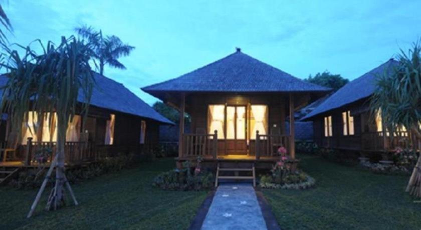 Aman Gati Hotel Balangan, Kuta, Indonesien