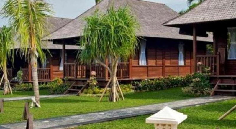 Aman Gati Hotel Balangan, Kuta, Indonesien