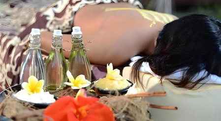 Aman Gati Hotel Balangan, Kuta, Indonesien