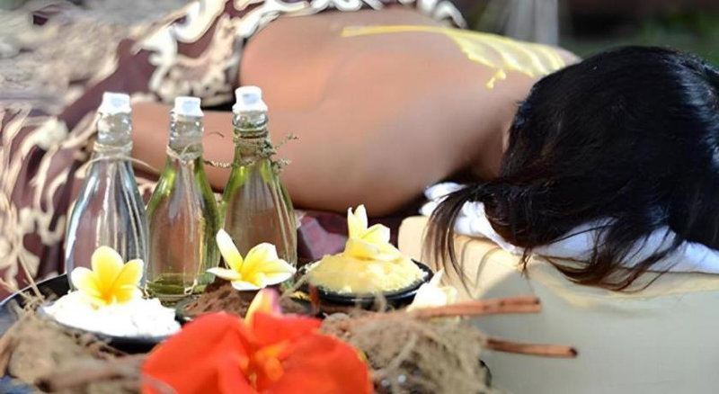 Aman Gati Hotel Balangan, Kuta, Indonesien