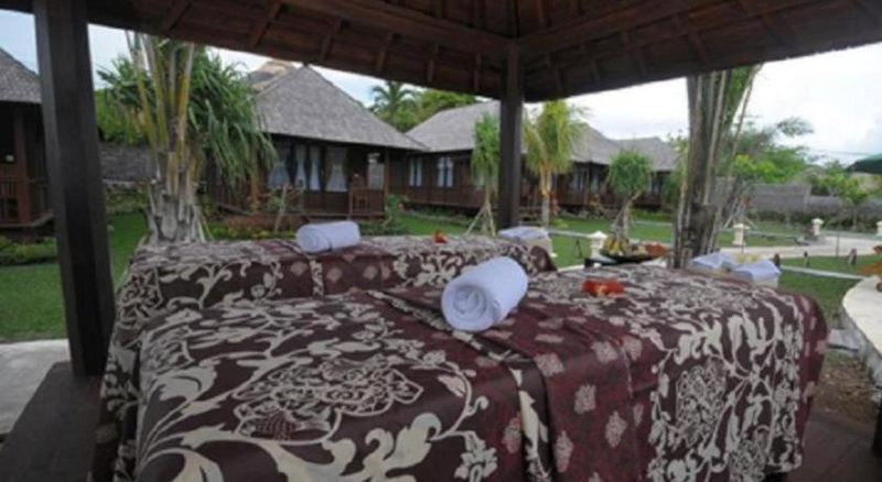 Aman Gati Hotel Balangan, Kuta, Indonesien