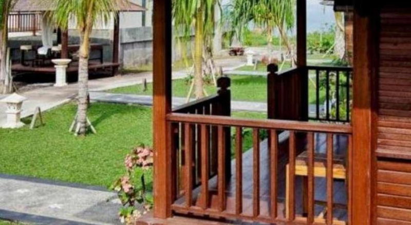 Aman Gati Hotel Balangan, Kuta, Indonesien
