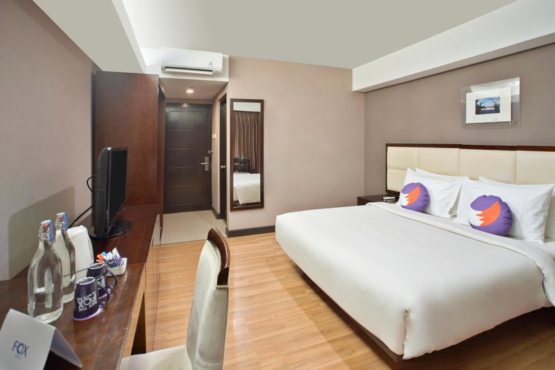 FOX Hotel Gorontalo, Gorontalo, Indonesia