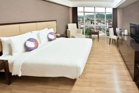 FOX Hotel Gorontalo, Gorontalo, Indonesia