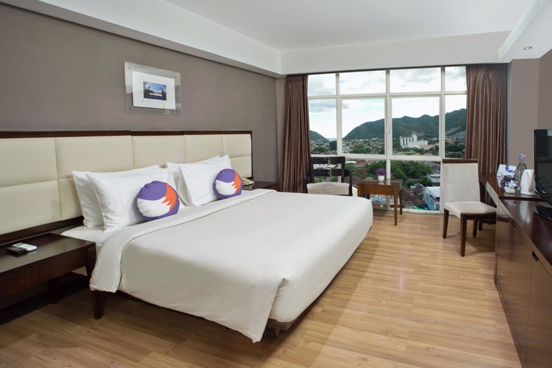 FOX Hotel Gorontalo, Gorontalo, Indonesia