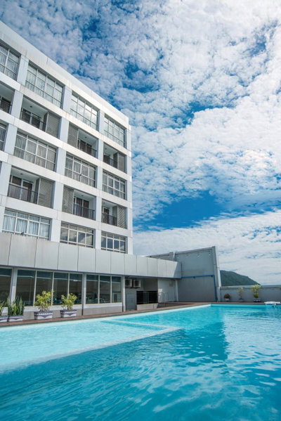 FOX Hotel Gorontalo, Gorontalo, Indonesia