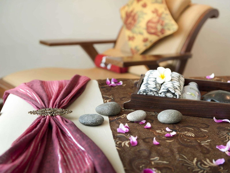 The Royal Surakarta Heritage - Handwritten Collection, Surakarta, Indonesia