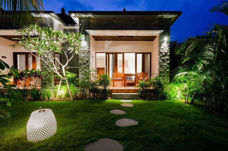 WIRA Homestay, Kuta, 인도네시아 공화국