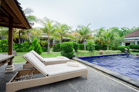 WIRA Homestay, Kuta, 인도네시아 공화국