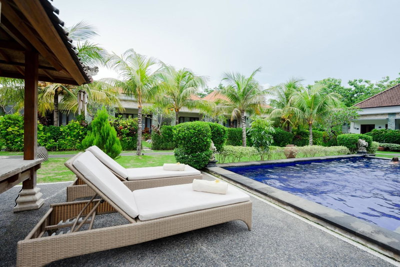 WIRA Homestay, Kuta, 인도네시아 공화국