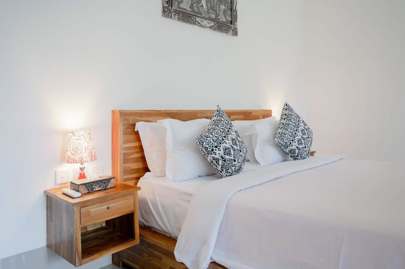 WIRA Homestay, Kuta, 인도네시아 공화국