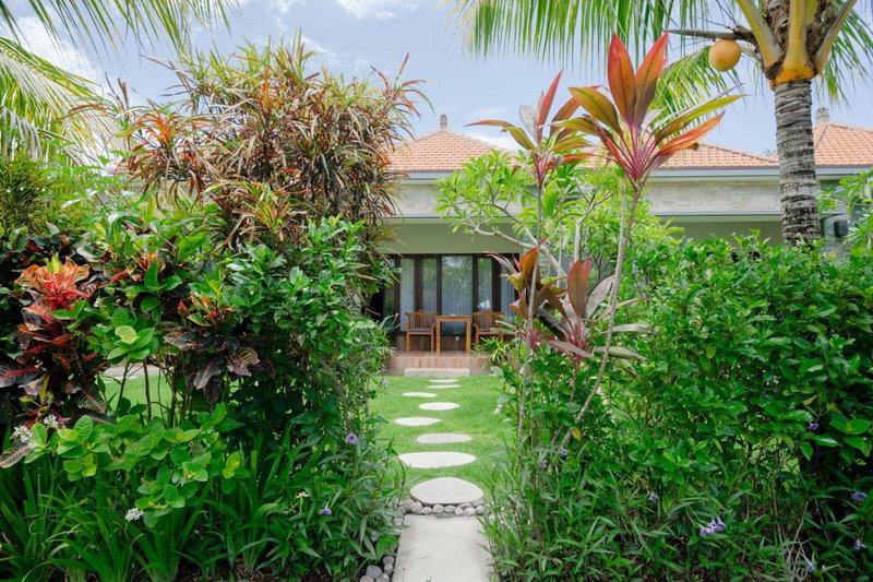 WIRA Homestay, Kuta, 인도네시아 공화국