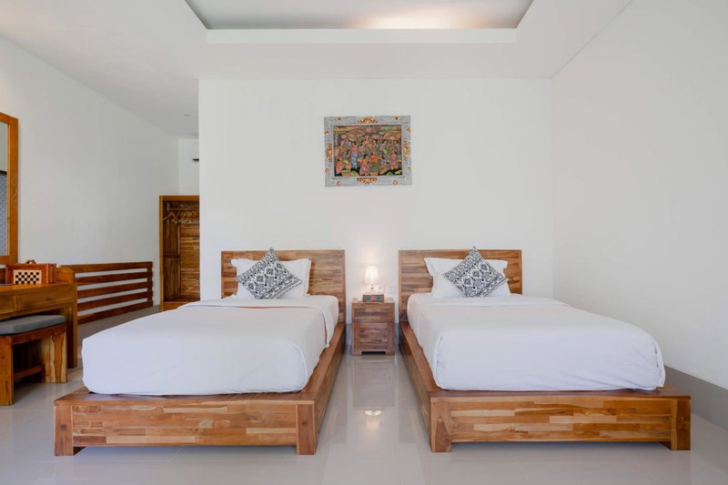 WIRA Homestay, Kuta, 인도네시아 공화국