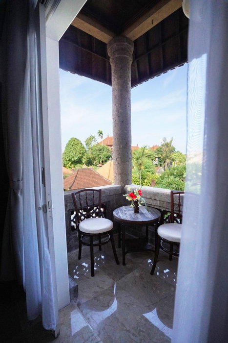 Guildwood Villa Bali, Denpasar, Indonesia