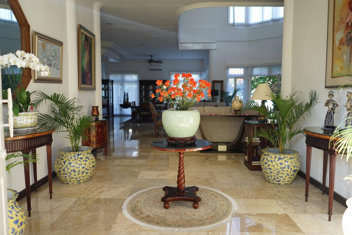 Hotel · Guildwood Villa Bali, Denpasar