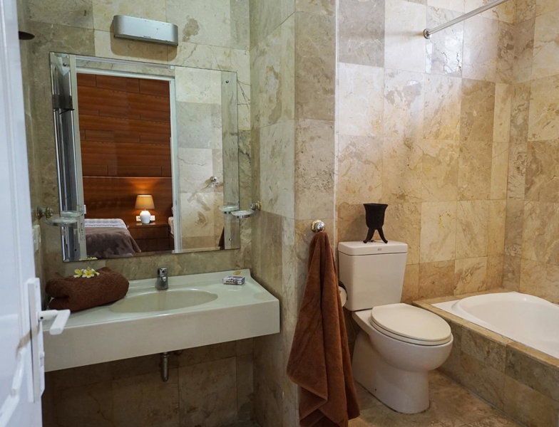 Guildwood Villa Bali, Denpasar, Indonesia