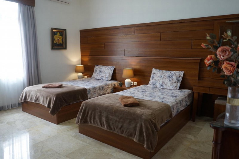 Guildwood Villa Bali, Denpasar, Indonesia