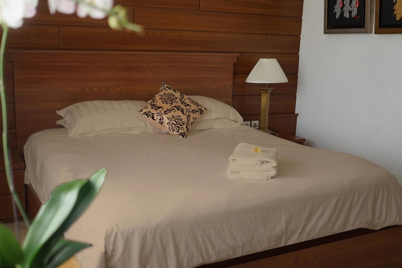 Guildwood Villa Bali, Denpasar, Indonesia