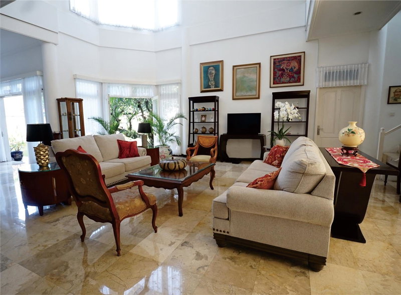 Guildwood Villa Bali, Denpasar, Indonesia