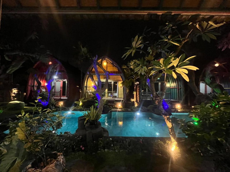 Villa Telaga Wana, Denpasar, 인도네시아 공화국