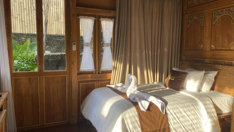 Villa Telaga Wana, Denpasar, 인도네시아 공화국