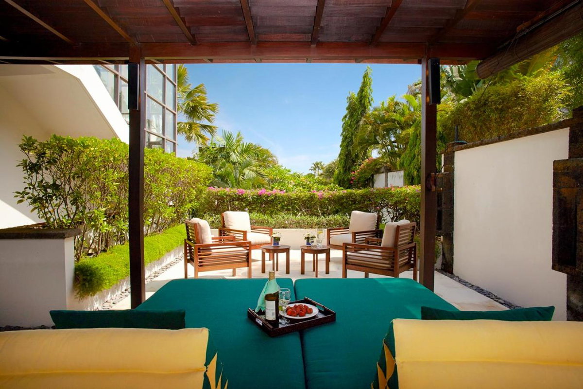 Temple Hill Residence Villa, Indonesia