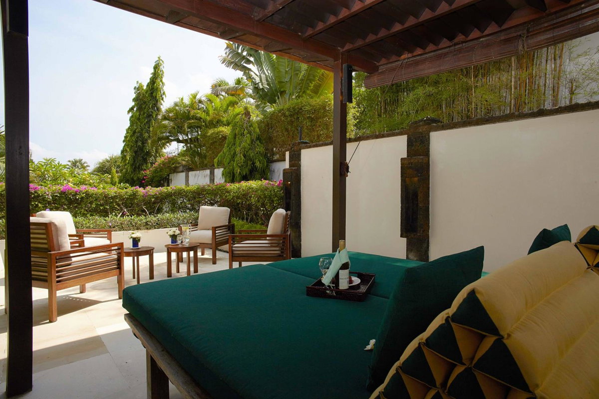 Hotel · Temple Hill Residence Villa, Kuta