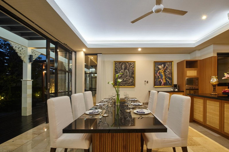 Temple Hill Residence Villa, Kuta, 인도네시아 공화국