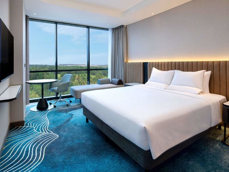 Novotel Yogyakarta International Airport Kulon Progo, Srandakan, Индонезия