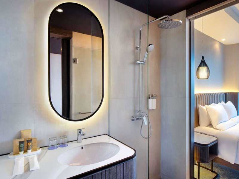 Novotel Yogyakarta International Airport Kulon Progo, Srandakan, Индонезия