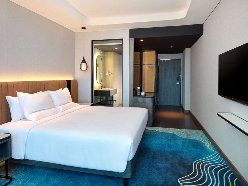 Novotel Yogyakarta International Airport Kulon Progo, Srandakan, Индонезия