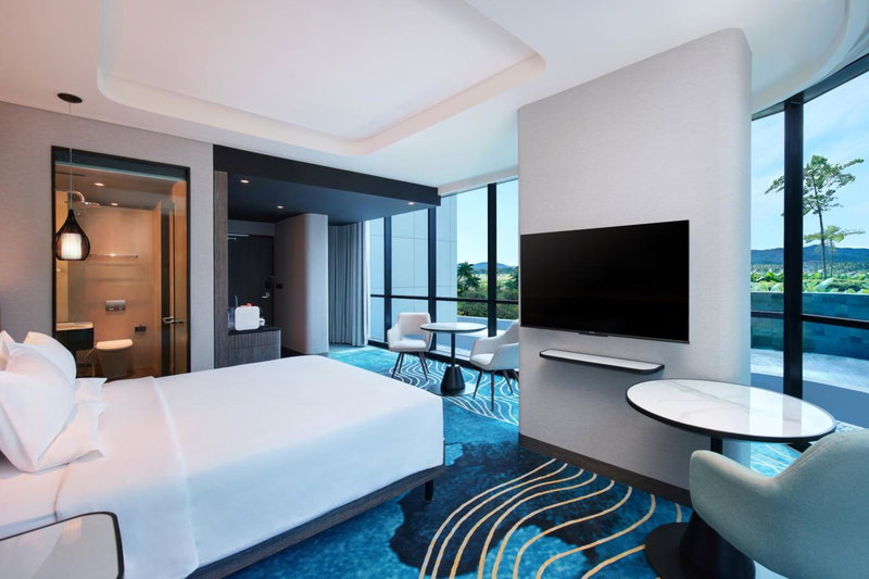 Novotel Yogyakarta International Airport Kulon Progo, Srandakan, Индонезия