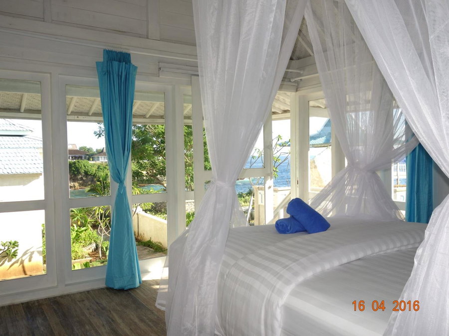 Cliff Park Lembongan, 클룽클룽, 인도네시아 공화국
