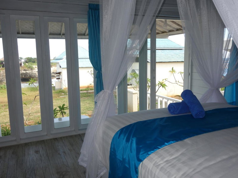 Cliff Park Lembongan, 클룽클룽, 인도네시아 공화국