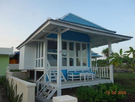 Cliff Park Lembongan, 클룽클룽, 인도네시아 공화국