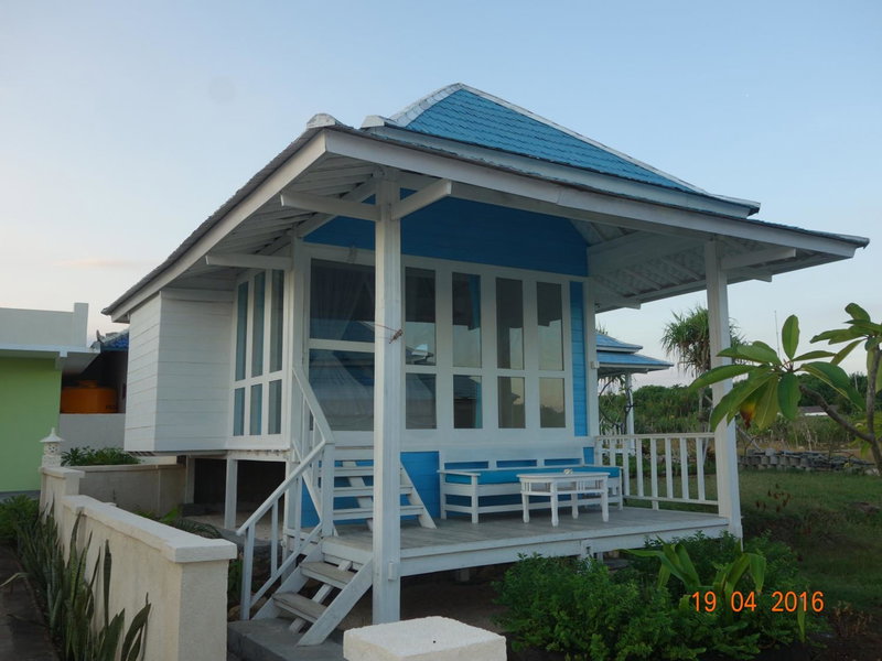 Cliff Park Lembongan, 클룽클룽, 인도네시아 공화국