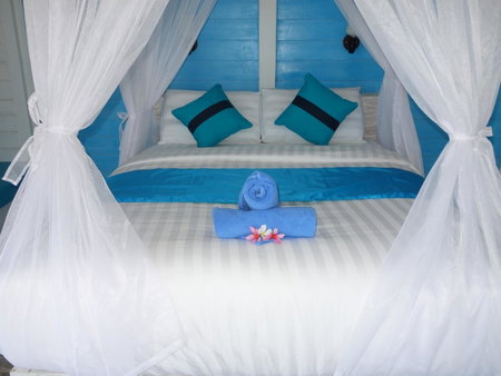 Cliff Park Lembongan, 클룽클룽, 인도네시아 공화국
