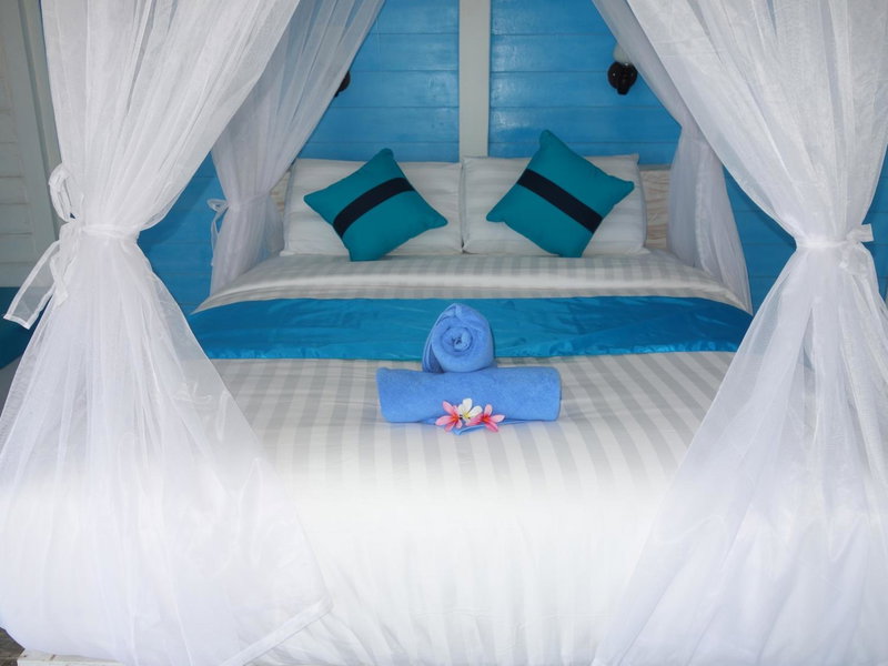 Cliff Park Lembongan, 클룽클룽, 인도네시아 공화국
