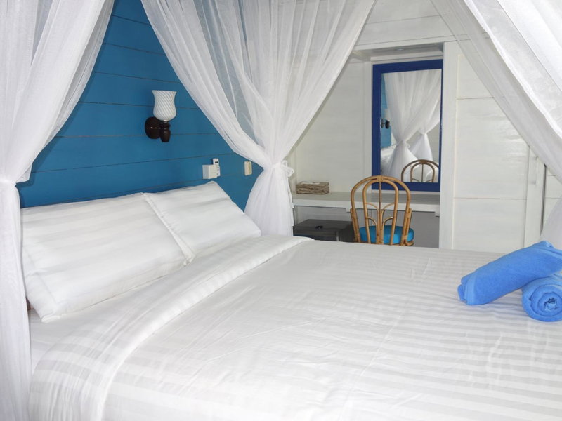 Cliff Park Lembongan, 클룽클룽, 인도네시아 공화국