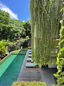 ARTOTEL Haniman Ubud, Ubud, Indonesia