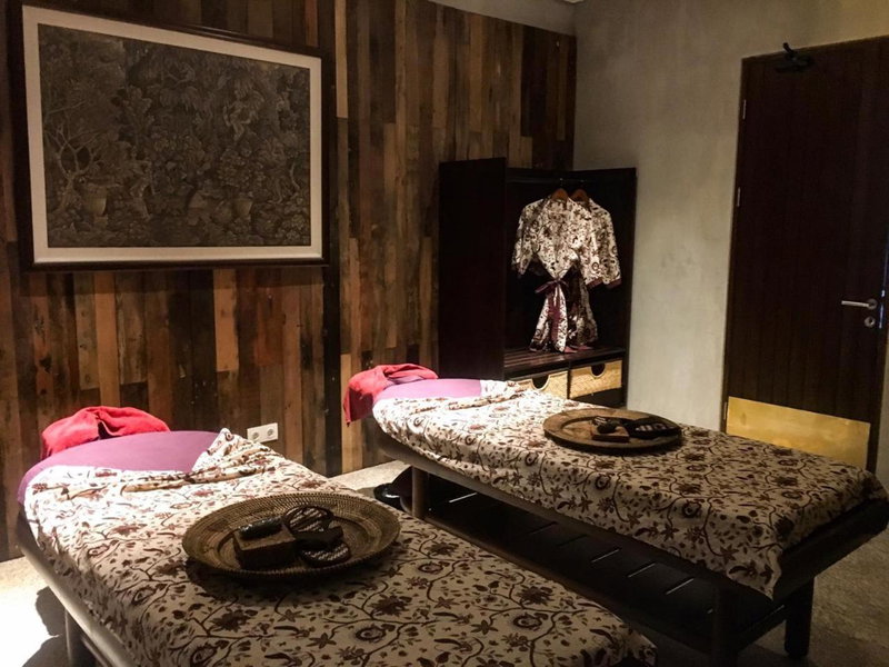 ARTOTEL Haniman Ubud, Ubud, Indonesia