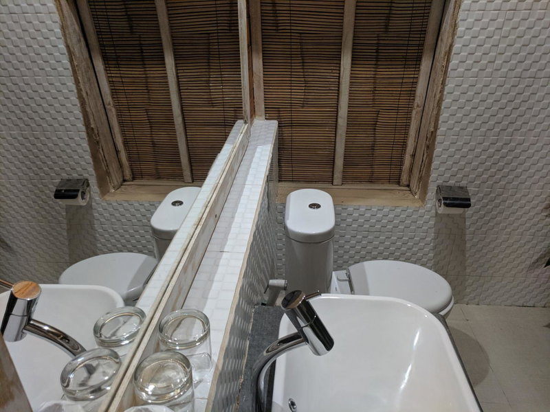Paradesa Villa, Gili Trawangan, Indonesia