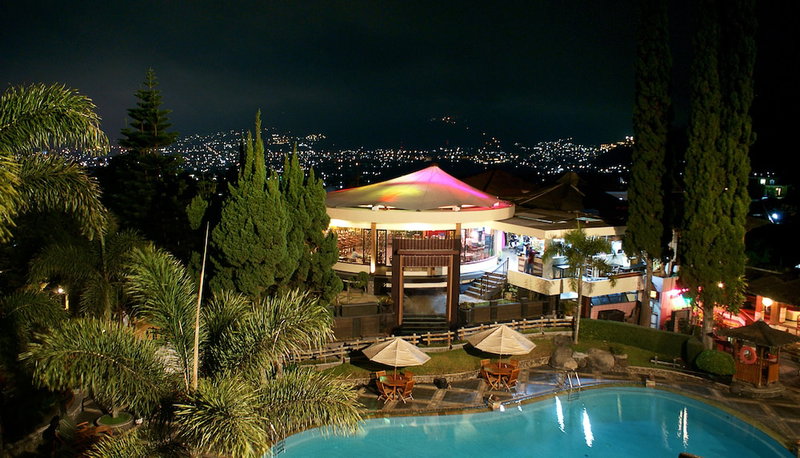 Purnama Hotel, Batu, Indonesien