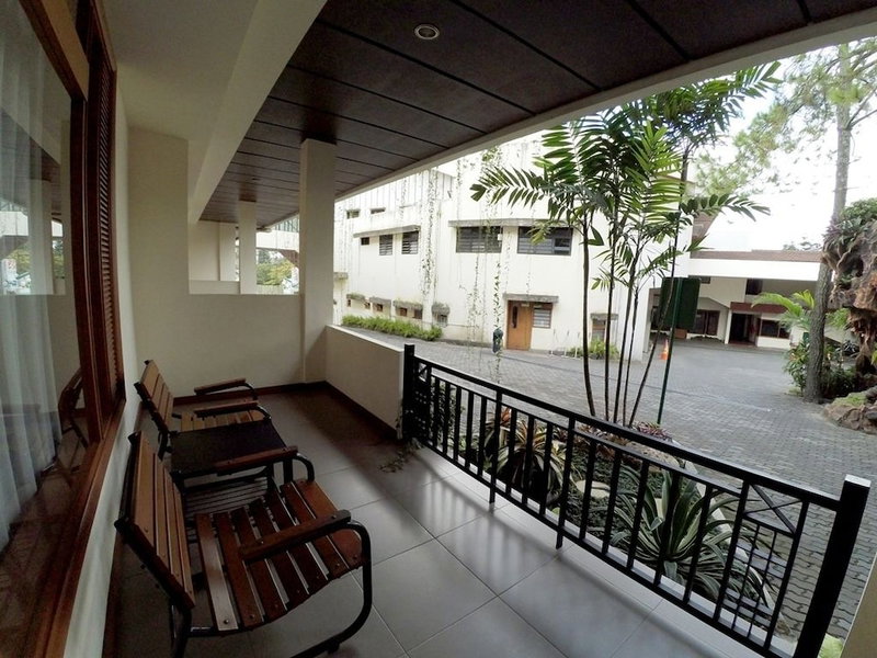 Purnama Hotel, Batu, Indonesien